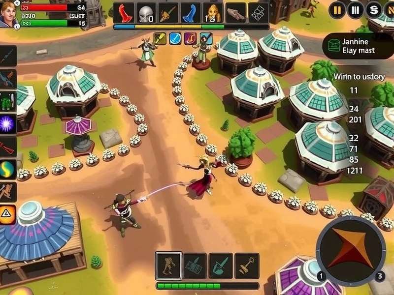 Vijayanagara Vanguard Strategy Guide